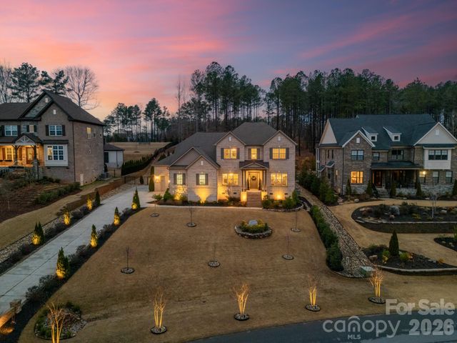 1449 Fall Seed Drive, Fort Mill, SC 29715