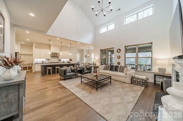 1449 Fall Seed Drive, Fort Mill, SC 29715