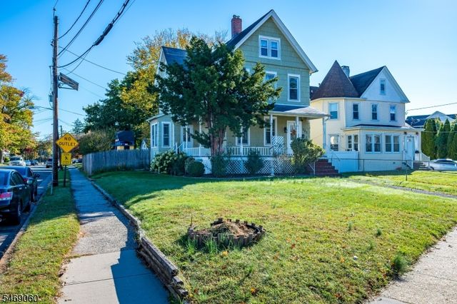 121 S Washington Ave, Dunellen Boro, NJ 08812