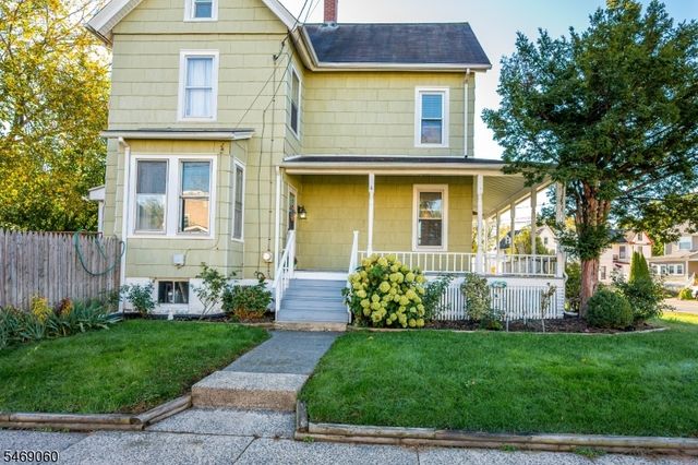 121 S Washington Ave, Dunellen Boro, NJ 08812