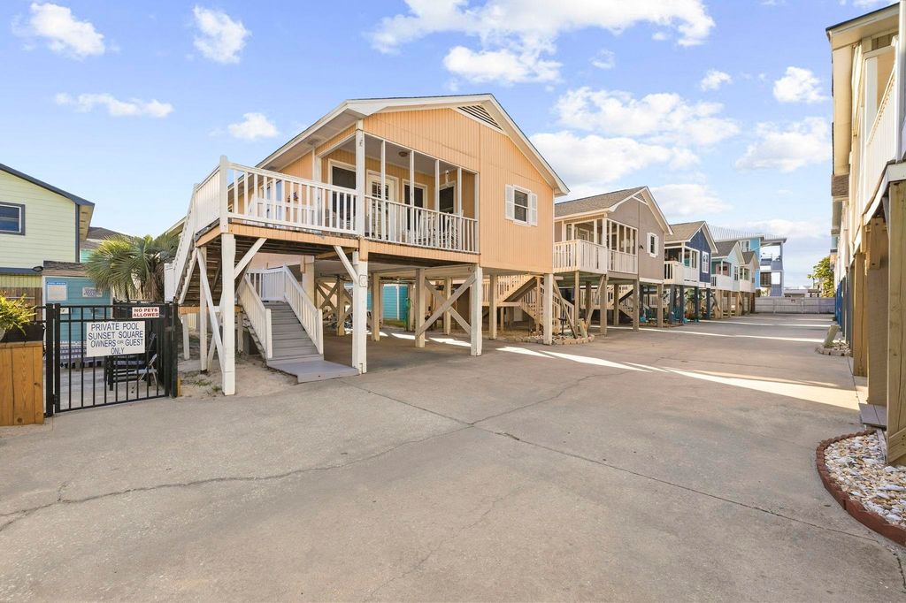 104 Sunset Square, Murrells Inlet, SC 29576 — exterior