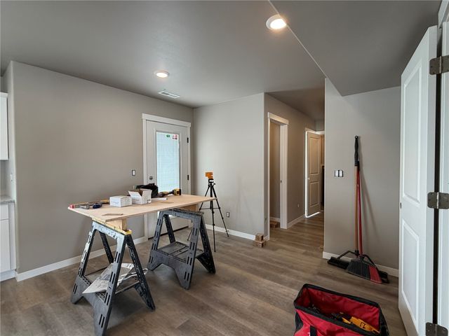 1625 Mitchell Place, Tiffin, IA 52317