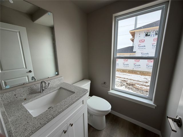 1625 Mitchell Place, Tiffin, IA 52317