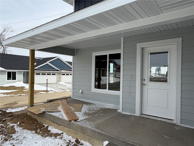 1625 Mitchell Place, Tiffin, IA 52317