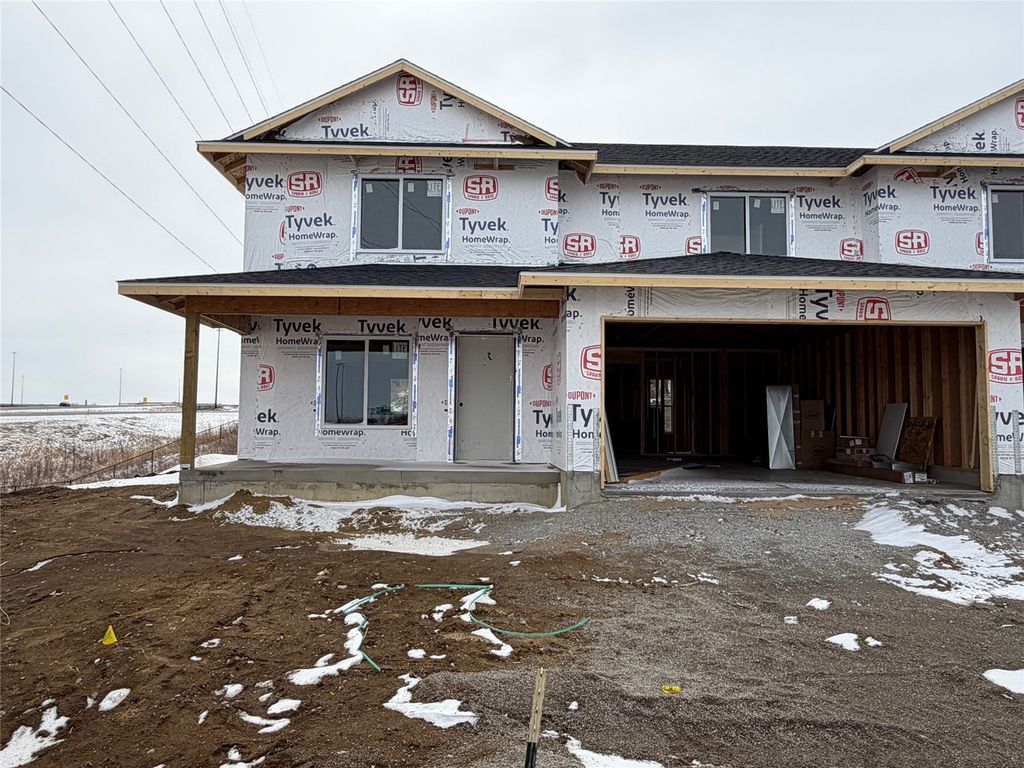 1625 Mitchell Place, Tiffin, IA 52317