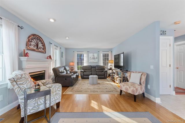 128 High View Drive, Carmel, NY 10512