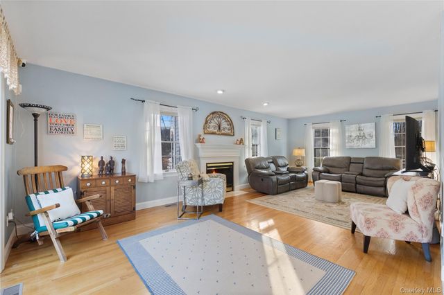 128 High View Drive, Carmel, NY 10512