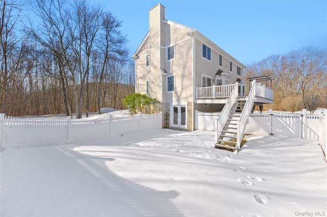 128 High View Drive, Carmel, NY 10512