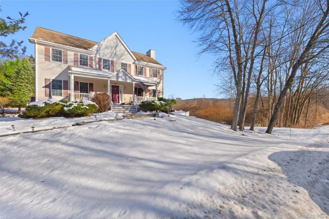 128 High View Drive, Carmel, NY 10512