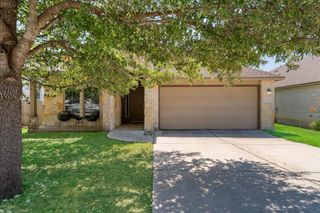 1810 Laminar Creek RD, Cedar Park, TX 78613