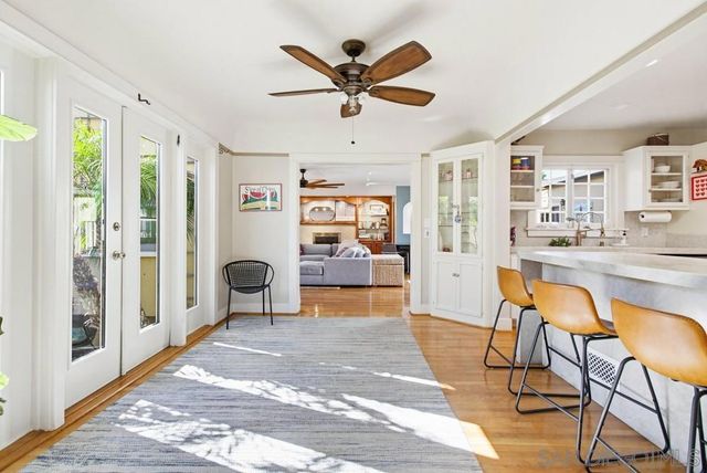 3021 Freeman, San Diego, CA 92106