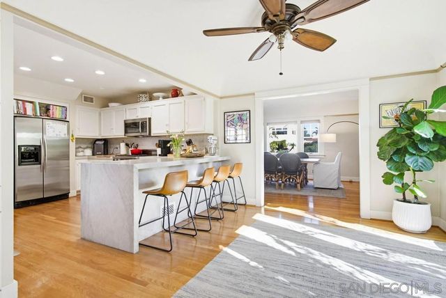 3021 Freeman, San Diego, CA 92106