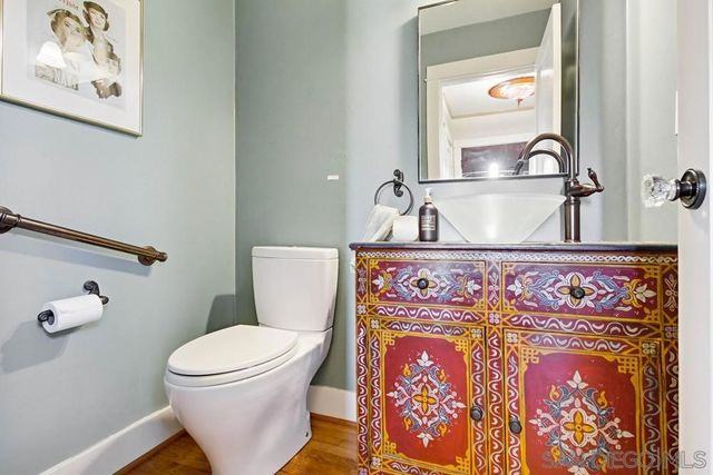 3021 Freeman, San Diego, CA 92106