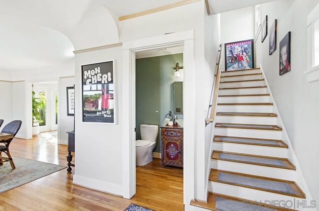 3021 Freeman, San Diego, CA 92106