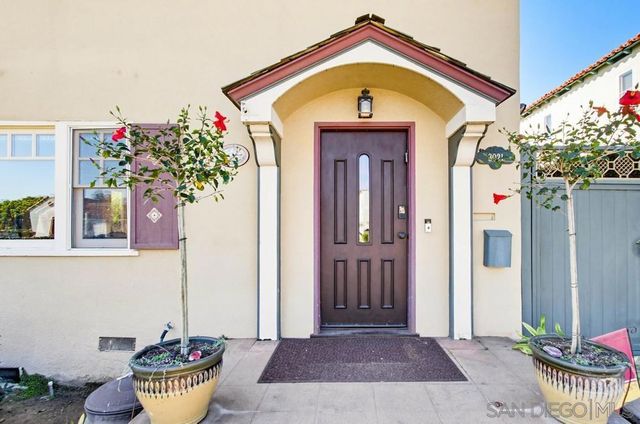 3021 Freeman, San Diego, CA 92106