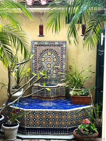 3021 Freeman, San Diego, CA 92106