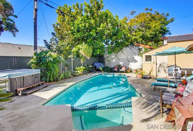 3021 Freeman, San Diego, CA 92106