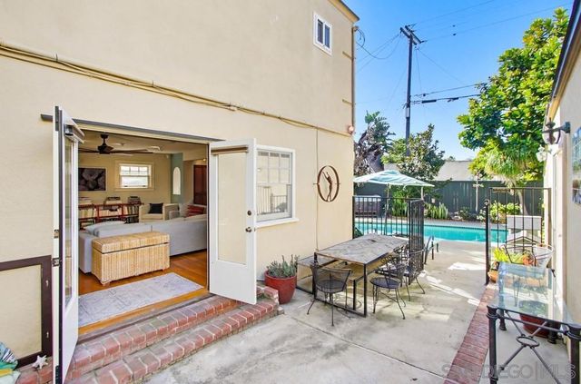 3021 Freeman, San Diego, CA 92106