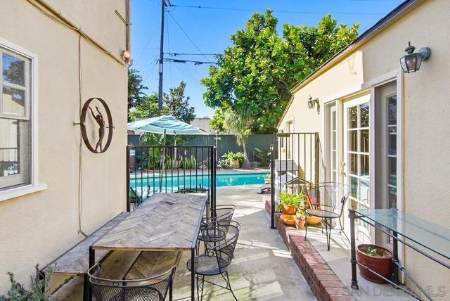 3021 Freeman, San Diego, CA 92106