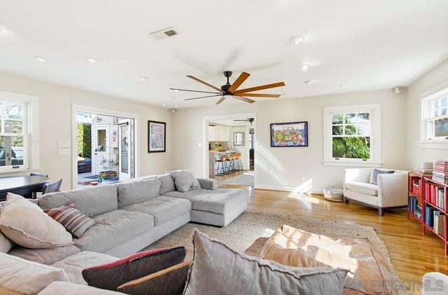 3021 Freeman, San Diego, CA 92106