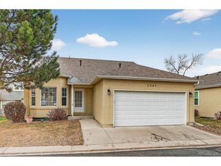 3361 Chestnut Glen Ln, Colorado Springs, CO 80918