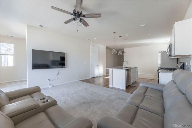 3491 Cade Court, Castle Rock, CO 80104