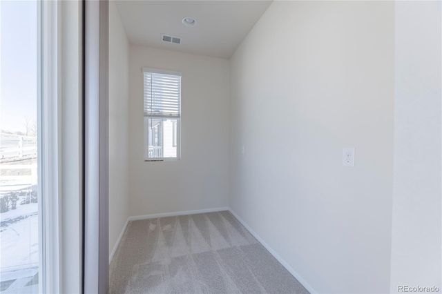 3491 Cade Court, Castle Rock, CO 80104