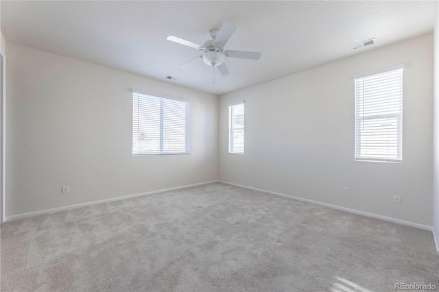 3491 Cade Court, Castle Rock, CO 80104