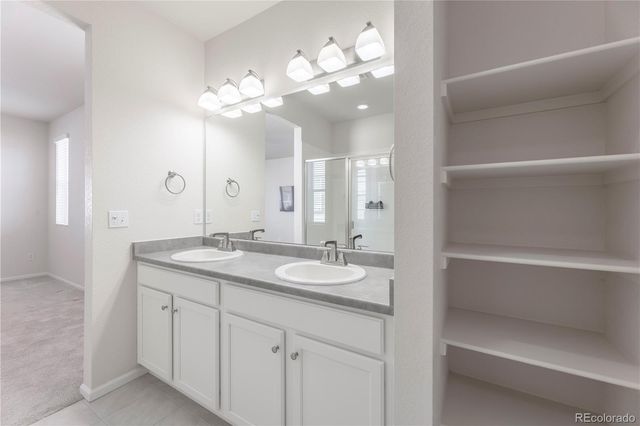 3491 Cade Court, Castle Rock, CO 80104