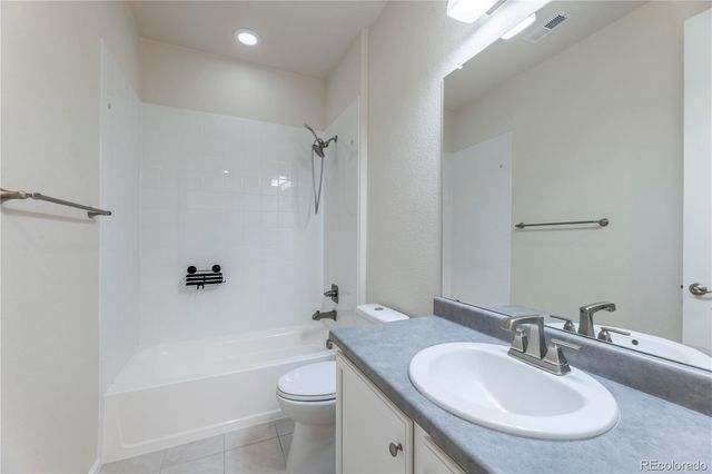 3491 Cade Court, Castle Rock, CO 80104