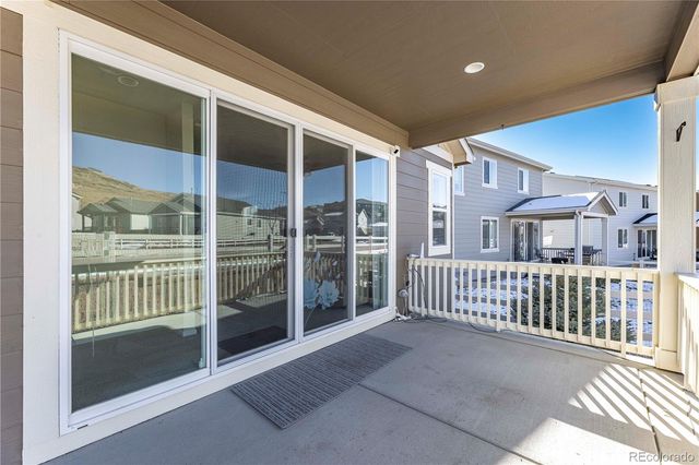 3491 Cade Court, Castle Rock, CO 80104