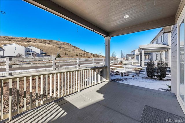 3491 Cade Court, Castle Rock, CO 80104