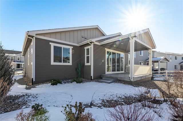 3491 Cade Court, Castle Rock, CO 80104
