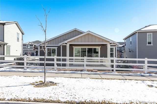 3491 Cade Court, Castle Rock, CO 80104