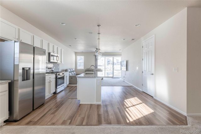 3491 Cade Court, Castle Rock, CO 80104