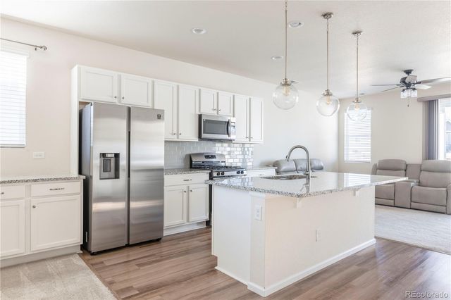 3491 Cade Court, Castle Rock, CO 80104