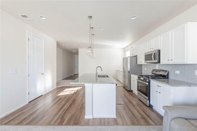 3491 Cade Court, Castle Rock, CO 80104