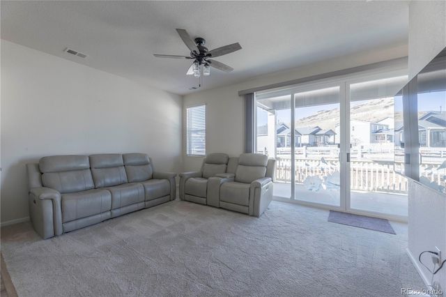 3491 Cade Court, Castle Rock, CO 80104