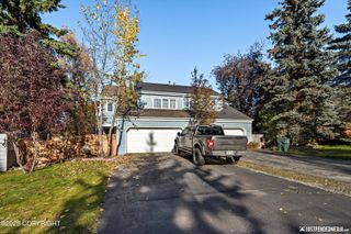 1721 Commodore Drive, Anchorage, AK 99507