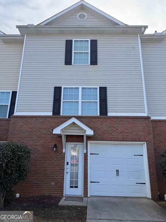 37 Middlebrook Drive, Cartersville, GA 30120