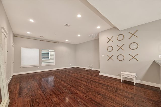 1510 Crockett Street B, Houston, TX 77007