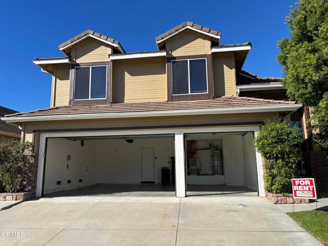 10463 Graham Court, Ventura, CA 93004