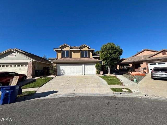 10463 Graham Court, Ventura, CA 93004