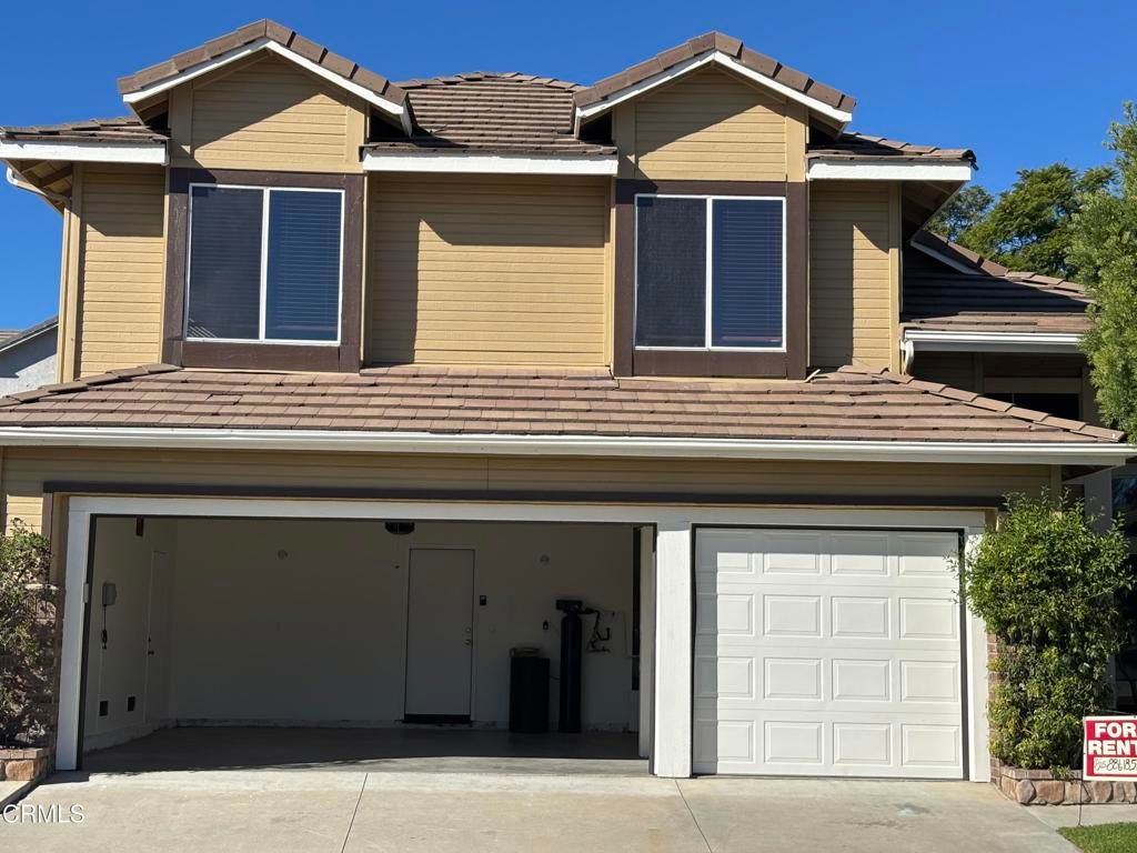 10463 Graham Court, Ventura, CA 93004