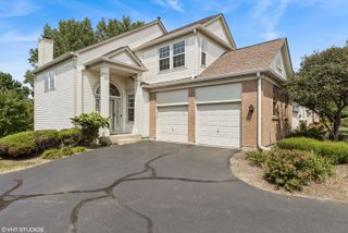 7 EDGEBROOK Court, Algonquin, IL 60102