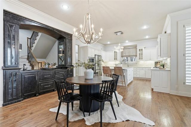 13916 Nicklaus Drive, Overland Park, KS 66223