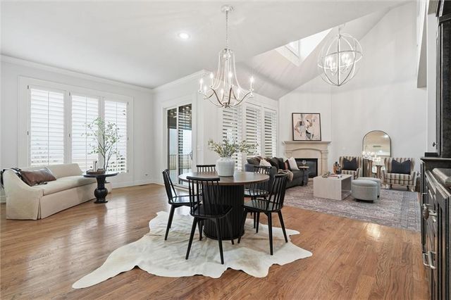 13916 Nicklaus Drive, Overland Park, KS 66223