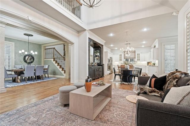 13916 Nicklaus Drive, Overland Park, KS 66223