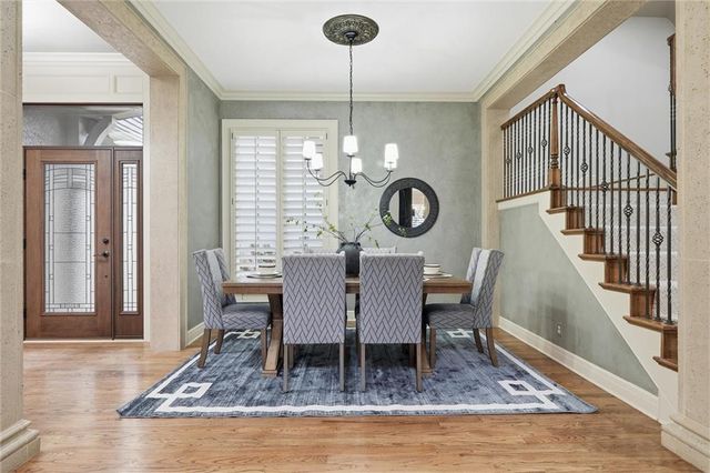 13916 Nicklaus Drive, Overland Park, KS 66223