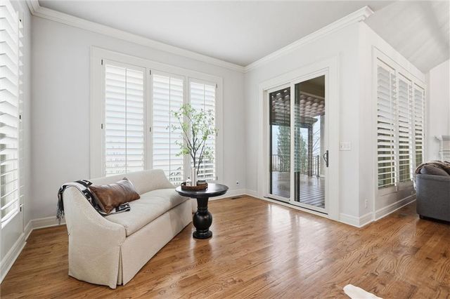 13916 Nicklaus Drive, Overland Park, KS 66223